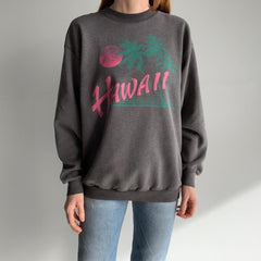 1980s Hawaii Sweatshirt