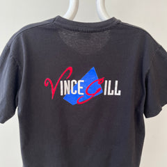 1992 Vince Gill Country Music T Shirt