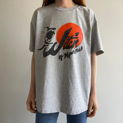 1990s The Witch of Myrtle Beach Relaxed Fit T-Shirt