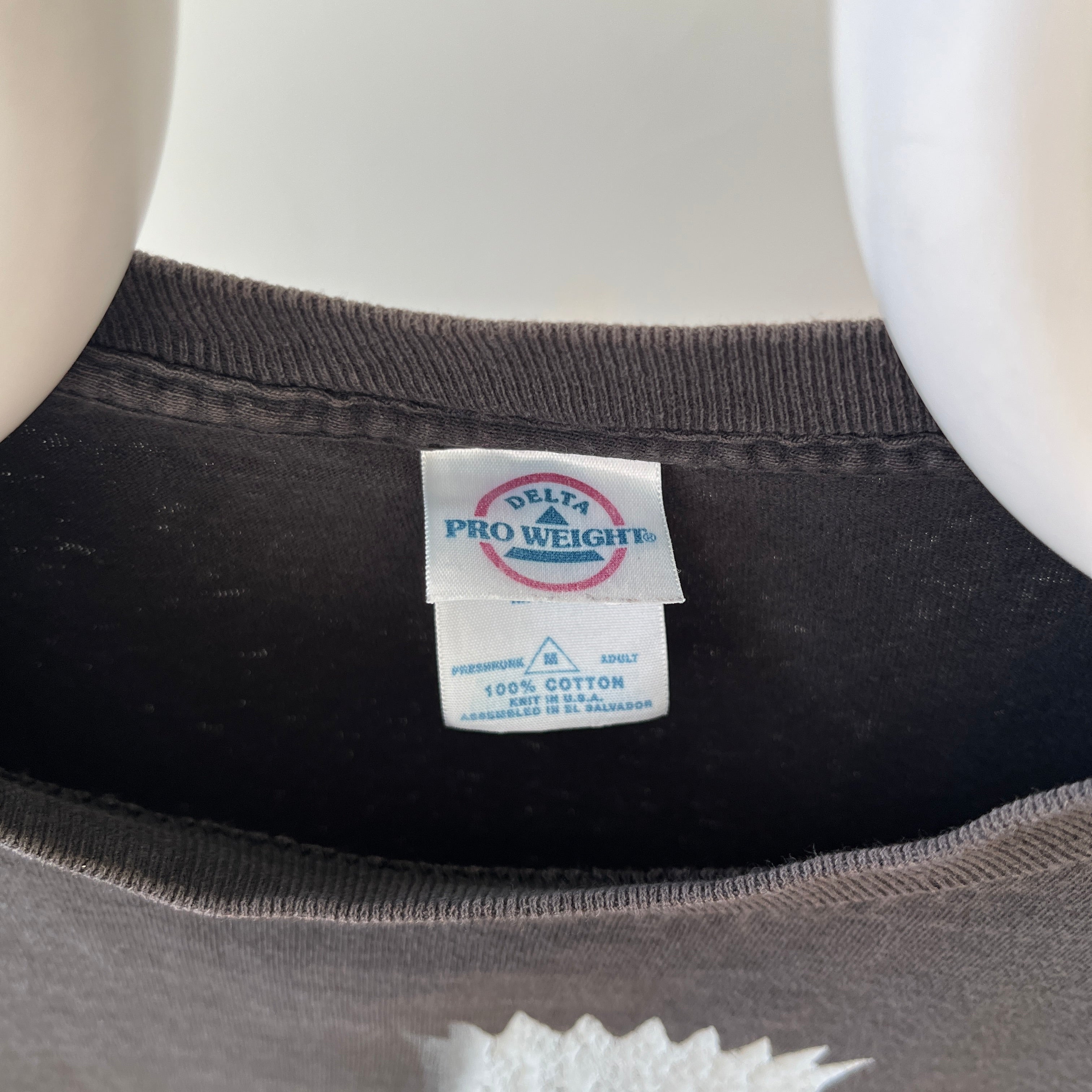 2001 Bart Simpson I Have Issues T shirt