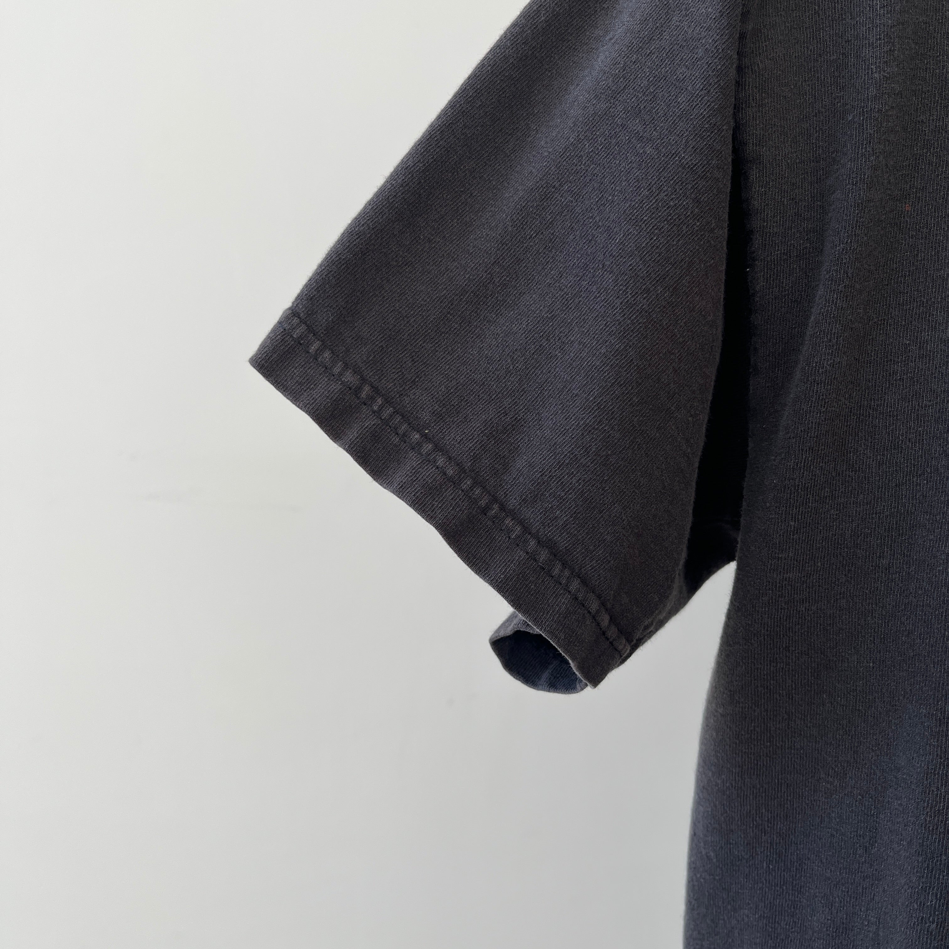 2001 Bart Simpson I Have Issues T shirt