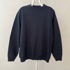 Brouillon de sweat-shirt vierge