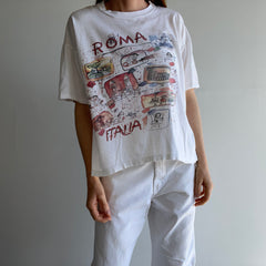 1990s Roma Tourist T-shirt