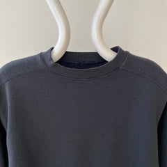 Brouillon de sweat-shirt vierge