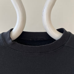 Brouillon de sweat-shirt vierge