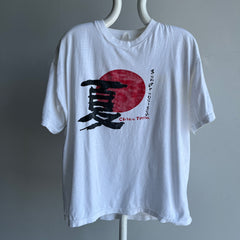 1990s China Town San Francisco Cotton T-Shirt