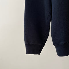 Brouillon de sweat-shirt vierge