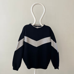 Brouillon de sweat-shirt vierge