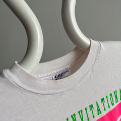 1991 Durango Invitational T-Shirt - !!!