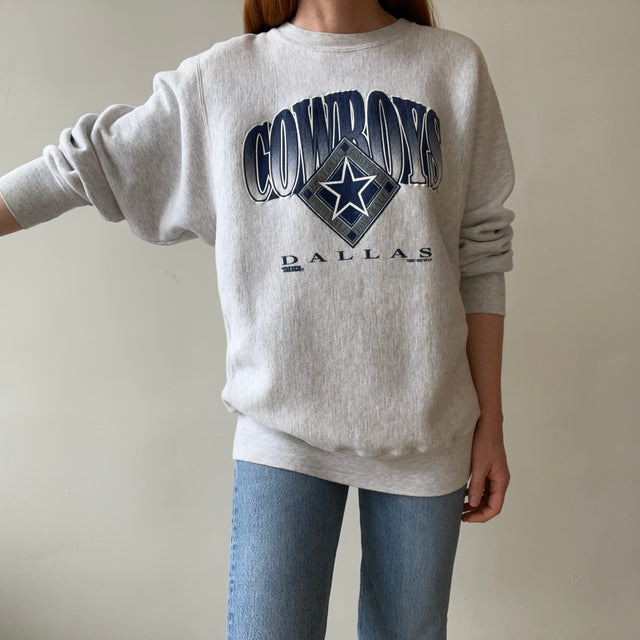 1993 Dallas Cowboys Sweatshirt