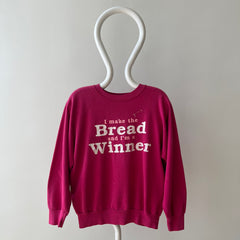 Sweat graphique brouillon