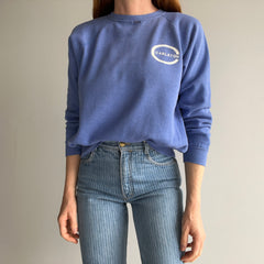 1980s Carleton Tattered Sweatshirt