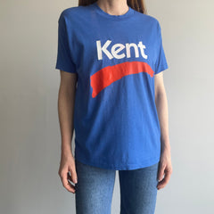 1980s Kent (University?) T-Shirt