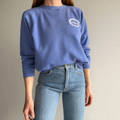 1980s Carleton Tattered Sweatshirt