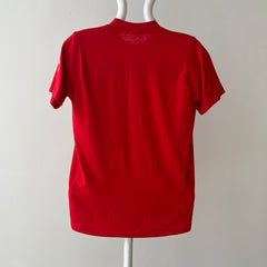 1980s Georgia Bulldogs T Shirt - Go Dawgs!!!