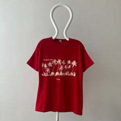 1980s Ft. Lauderdale, Florida Tourist T-Shirt