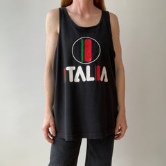 1990s Italia Tank Top