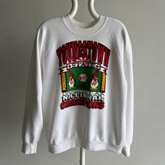 1993 Youngstown State National Championships Sweatshirt