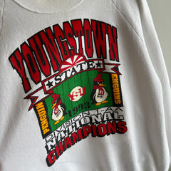 1993 Youngstown State National Championships Sweatshirt