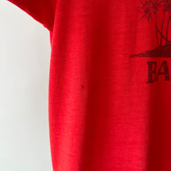 1970s The Berry Islands Bahamas T-Shirt - SILKY SOFT 50/50
