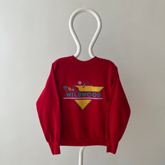 Sweat graphique brouillon