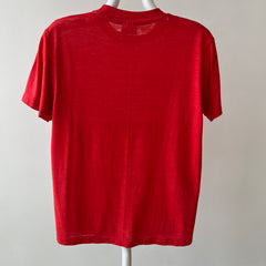 1970s The Berry Islands Bahamas T-Shirt - SILKY SOFT 50/50