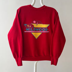 Sweat graphique brouillon