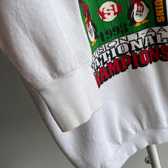 1993 Youngstown State National Championships Sweatshirt