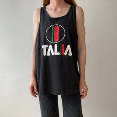 1990s Italia Tank Top