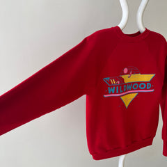 Sweat graphique brouillon