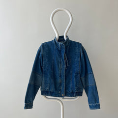 Brouillon de vestes