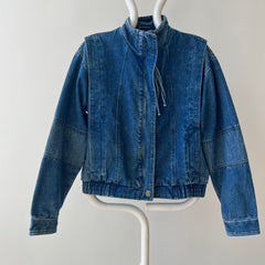 Brouillon de vestes
