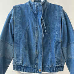 Brouillon de vestes