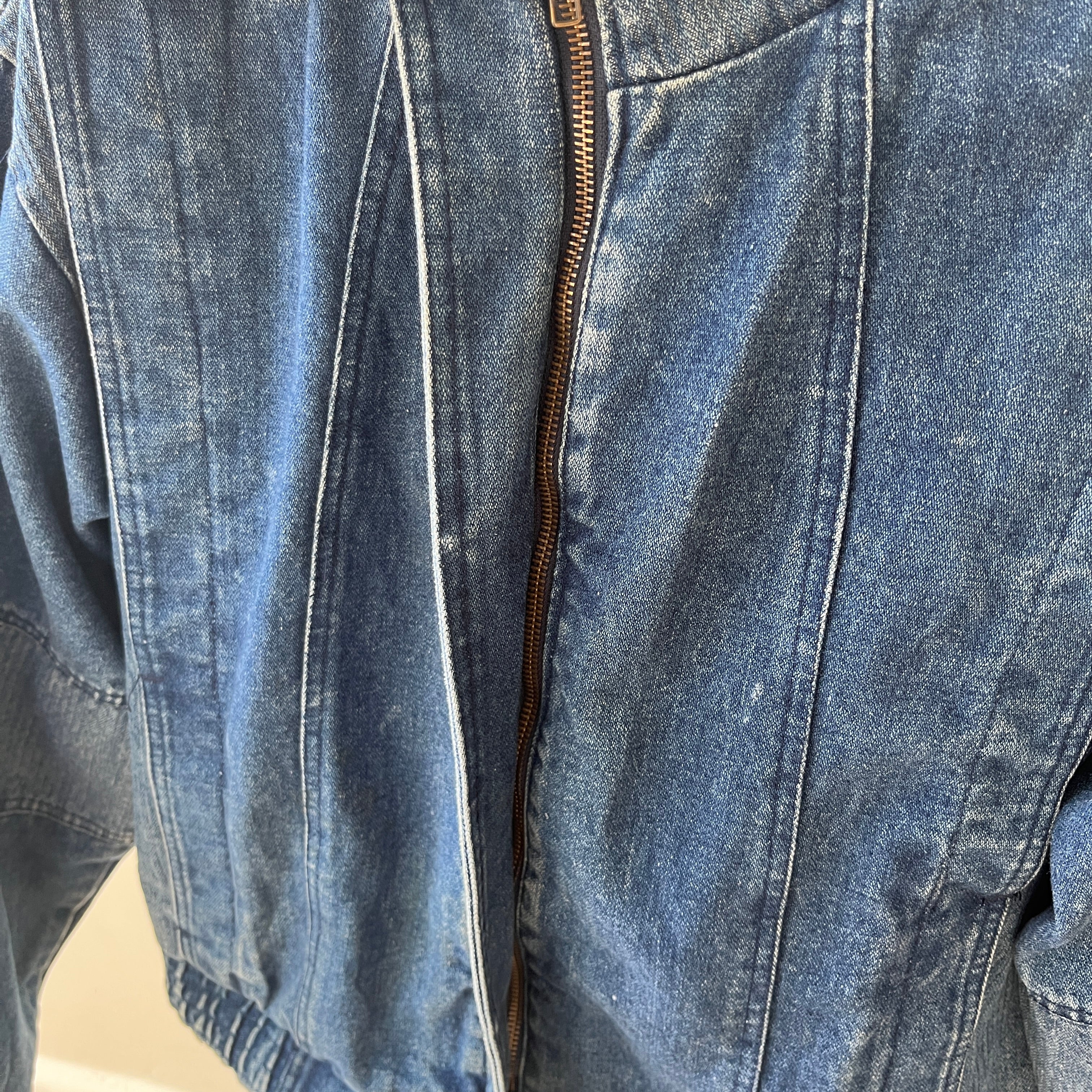 Brouillon de vestes