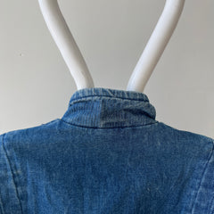 Brouillon de vestes