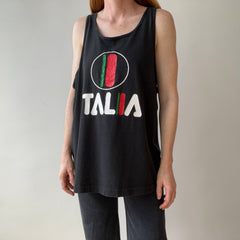 1990s Italia Tank Top