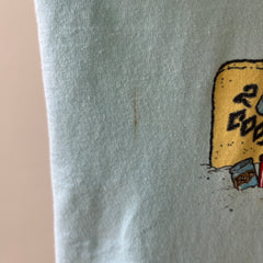 1985 Life's A Beach Tank-Top