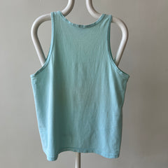 1985 Life's A Beach Tank-Top