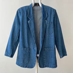 Brouillon de vestes