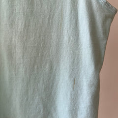 1985 Life's A Beach Tank-Top