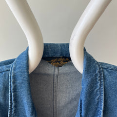Brouillon de vestes