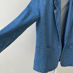 Brouillon de vestes