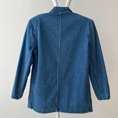 Brouillon de vestes