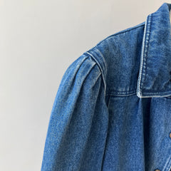 Brouillon de vestes