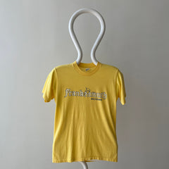 1980s Frankenmuth, Michigan T Shirt