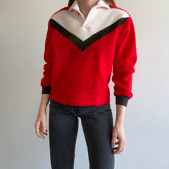 1950/60s Pilgrim by Sears Brand High School Sweatshirt - WOWOW