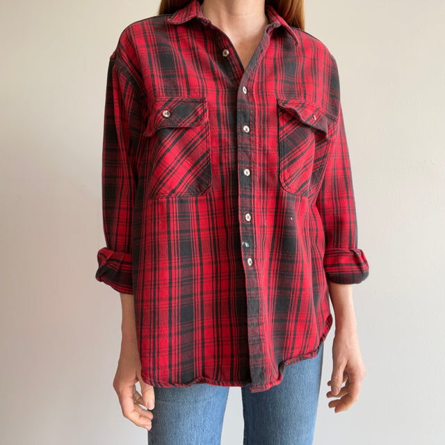 Flannel – Red Vintage Co