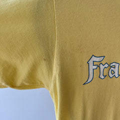 1980s Frankenmuth, Michigan T Shirt