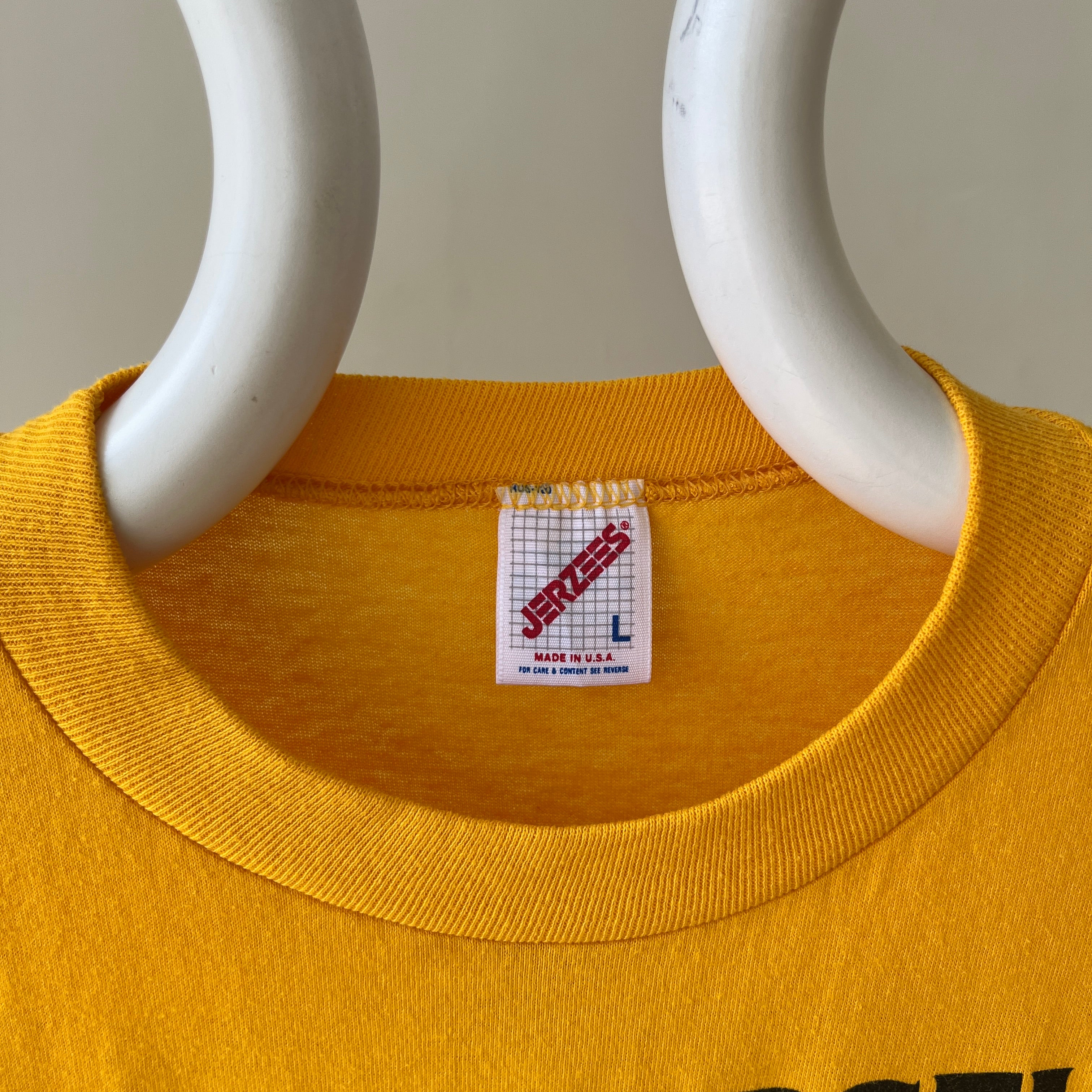 1990s Do It Yourself Plumbing T Shirt - This is so Dad in the 90s