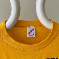 1990s Do It Yourself Plumbing T Shirt - This is so Dad in the 90s